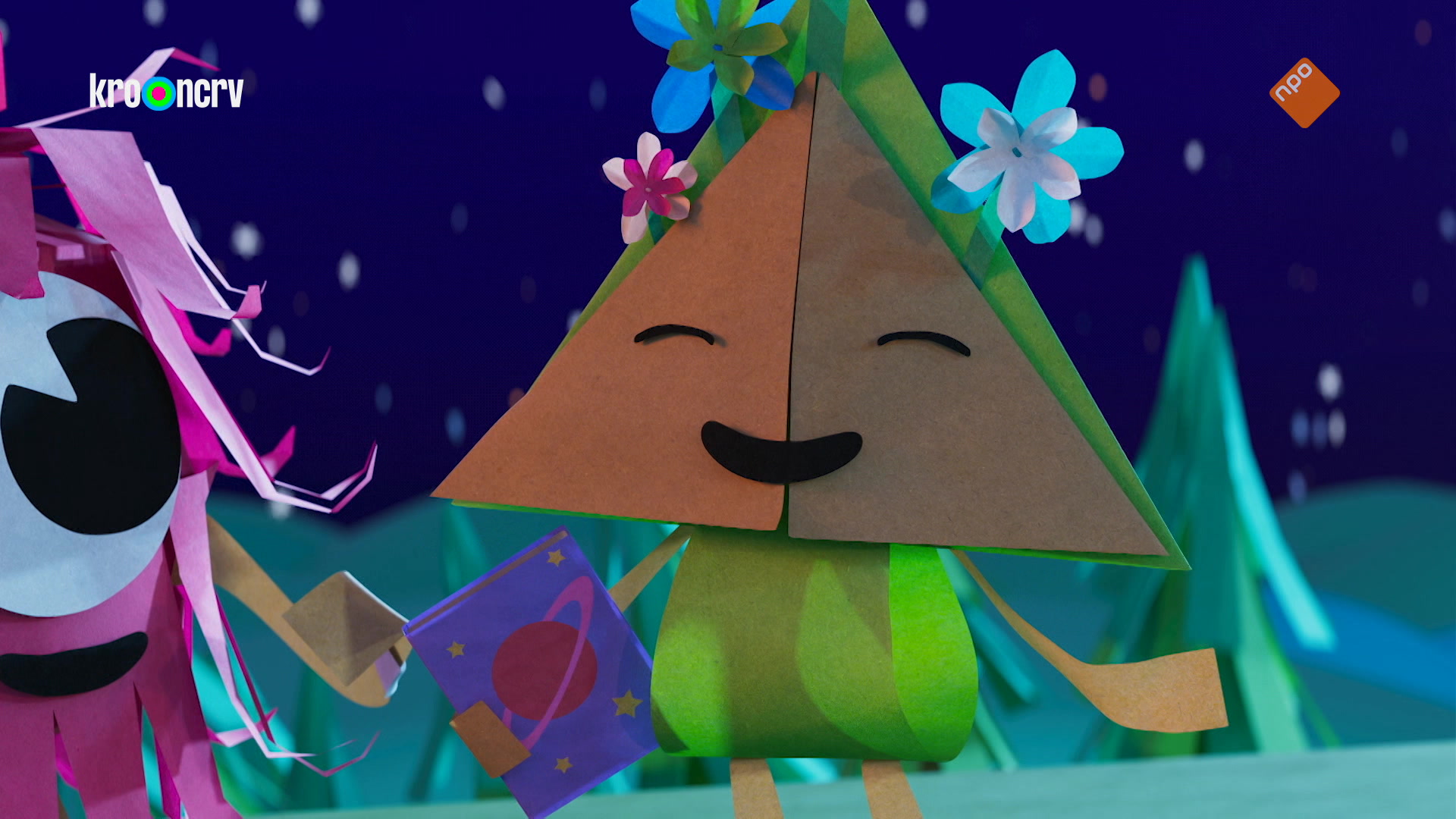 Pop Papierstad 