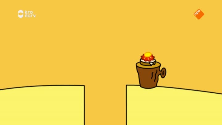 Kindertijd