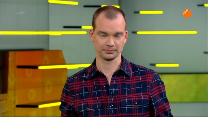Het NOS Jeugdjournaal | NOS Jeugdjournaal