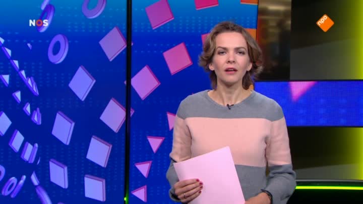 Het NOS Jeugdjournaal | NOS Jeugdjournaal