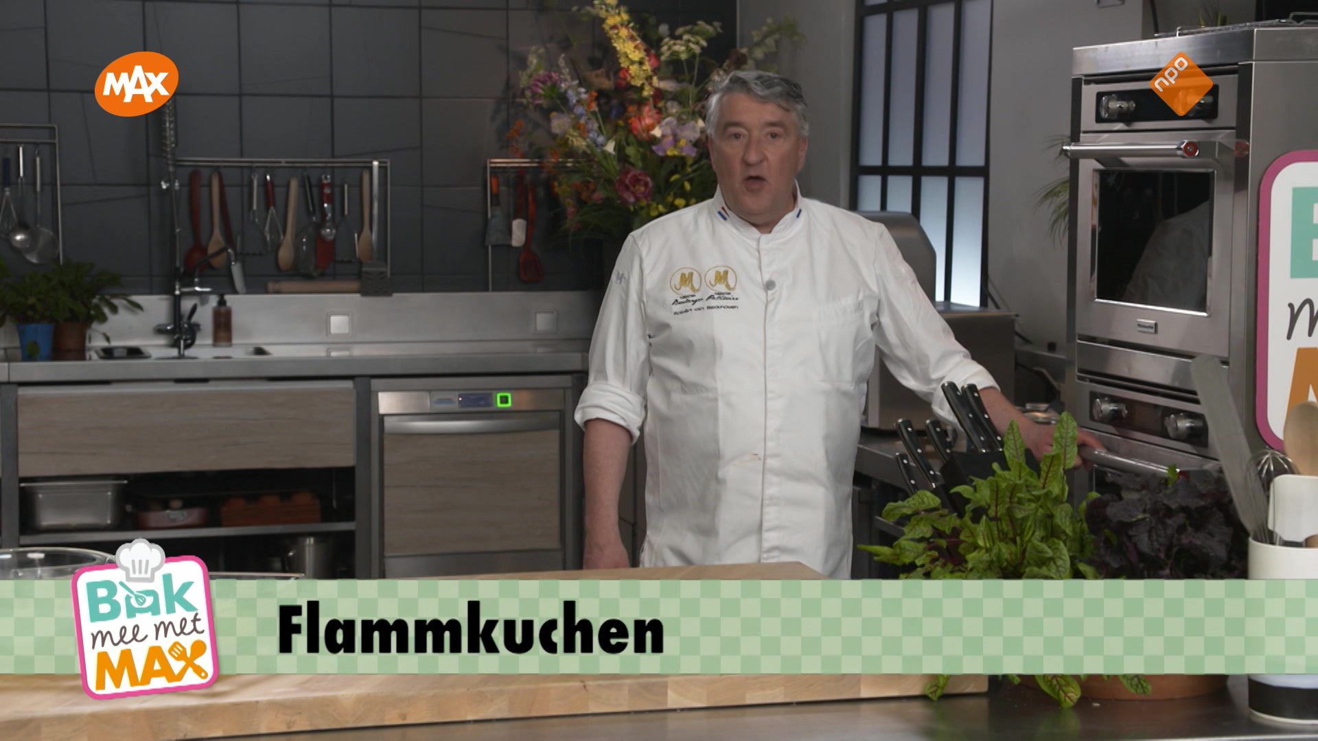Flammkuchen