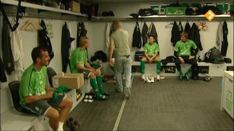 Het Klokhuis | VOETBALTRAINER