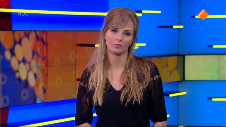Het NOS Jeugdjournaal | NOS Jeugdjournaal