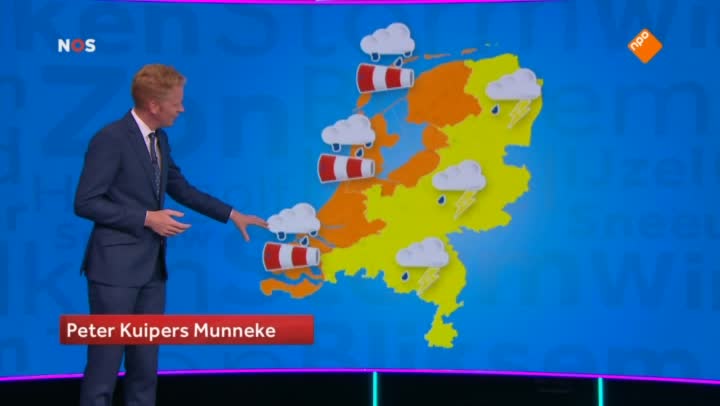 Het NOS Jeugdjournaal | NOS Jeugdjournaal