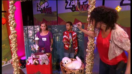 Zapplive | Z@pplive
