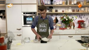 Flan patissier