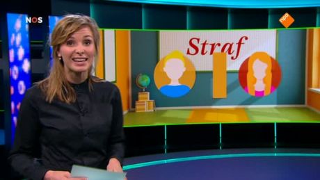 Het NOS Jeugdjournaal | NOS Jeugdjournaal