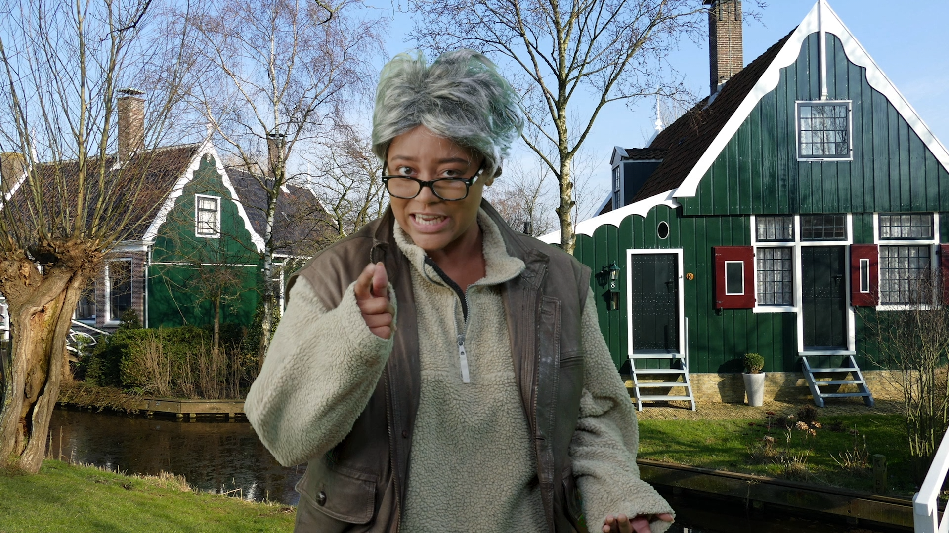 De Dikke Data Show | Haatcomments