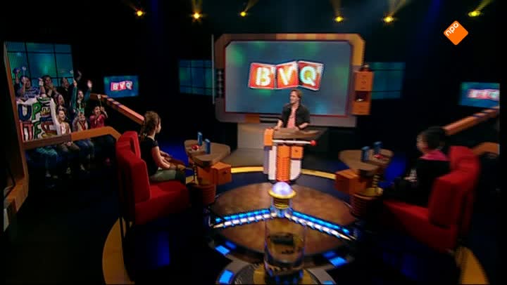 Beste Vrienden Quiz
