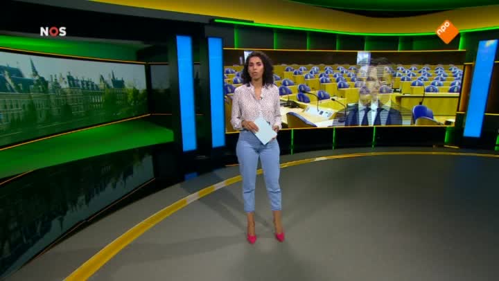 Het NOS Jeugdjournaal | NOS Jeugdjournaal