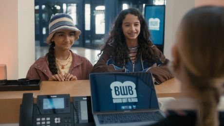 All You Can Eid | De inbraak