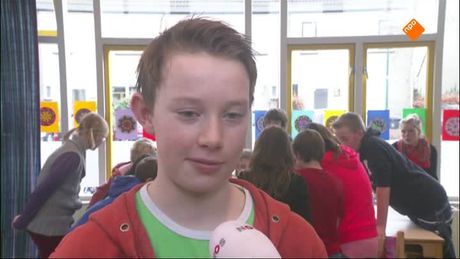 Het NOS Jeugdjournaal | NOS Jeugdjournaal