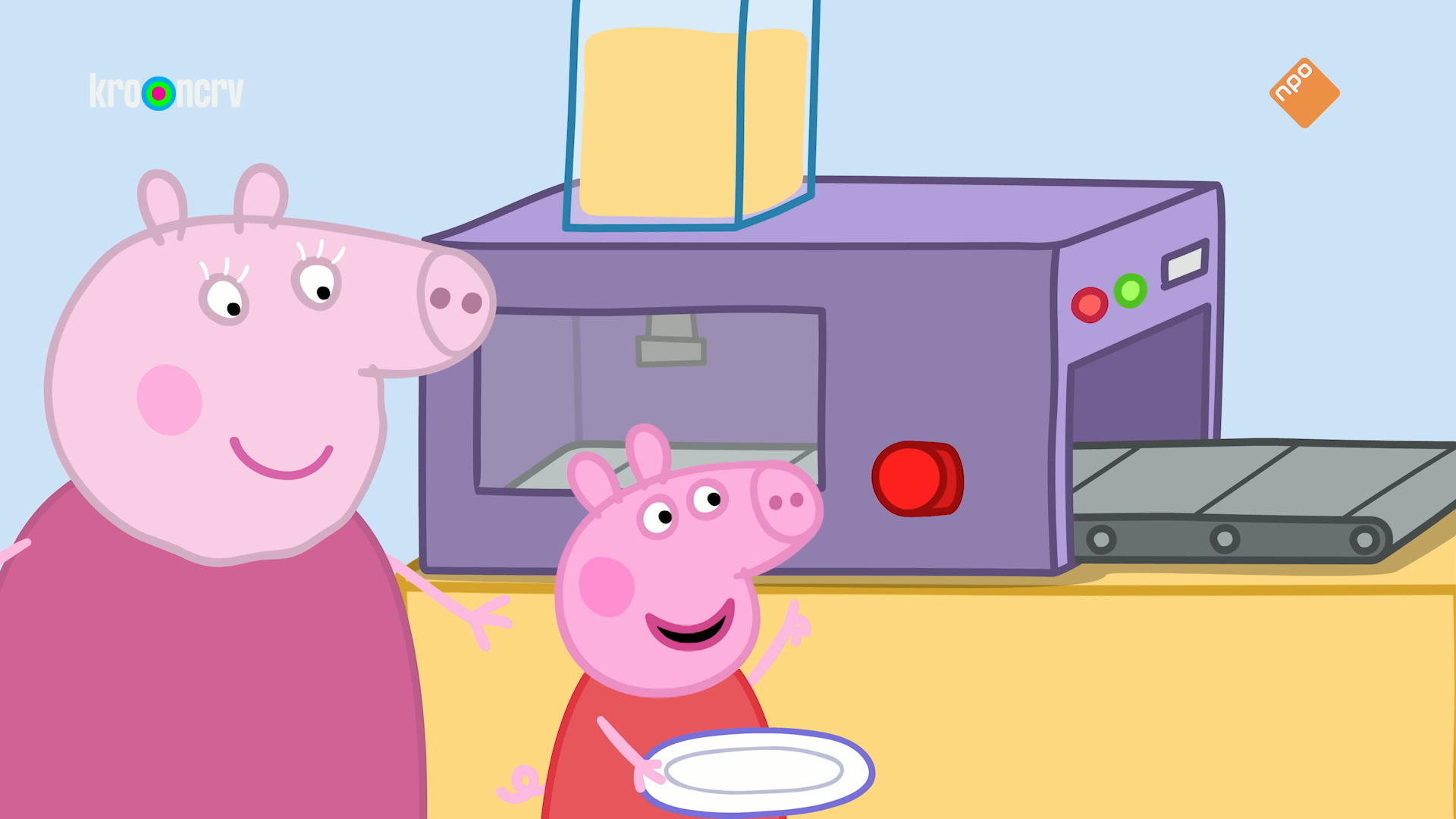 Peppa Pig