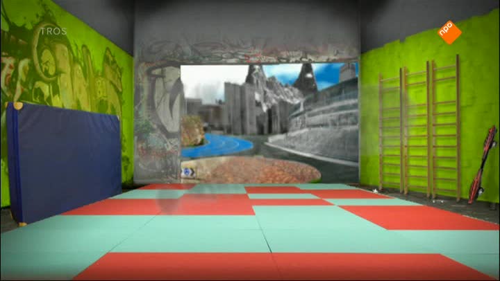 Zappsport