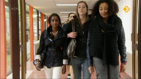 SpangaS: De Campus | SpangaS
