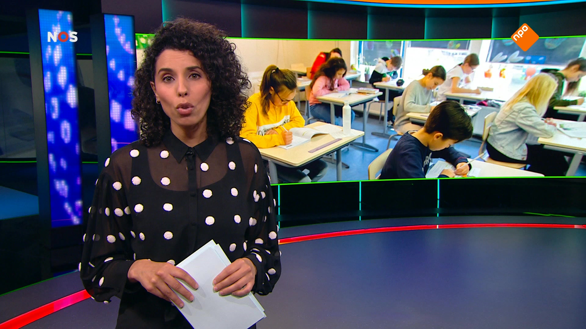 Het NOS Jeugdjournaal | NOS Jeugdjournaal