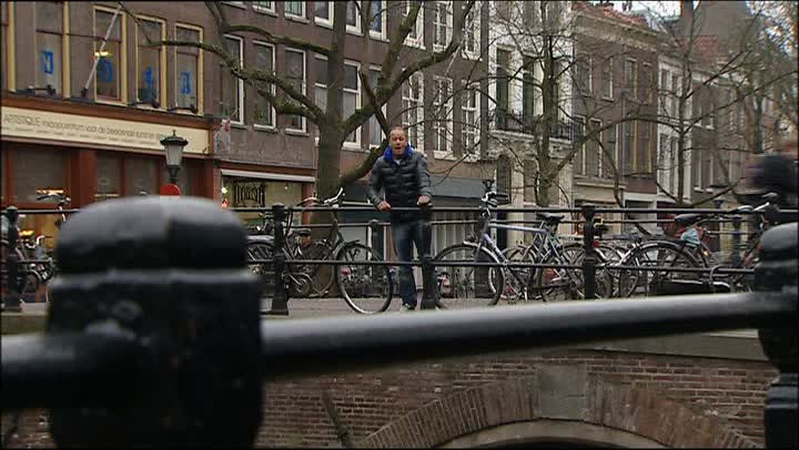 Te land, ter zee en in de lucht