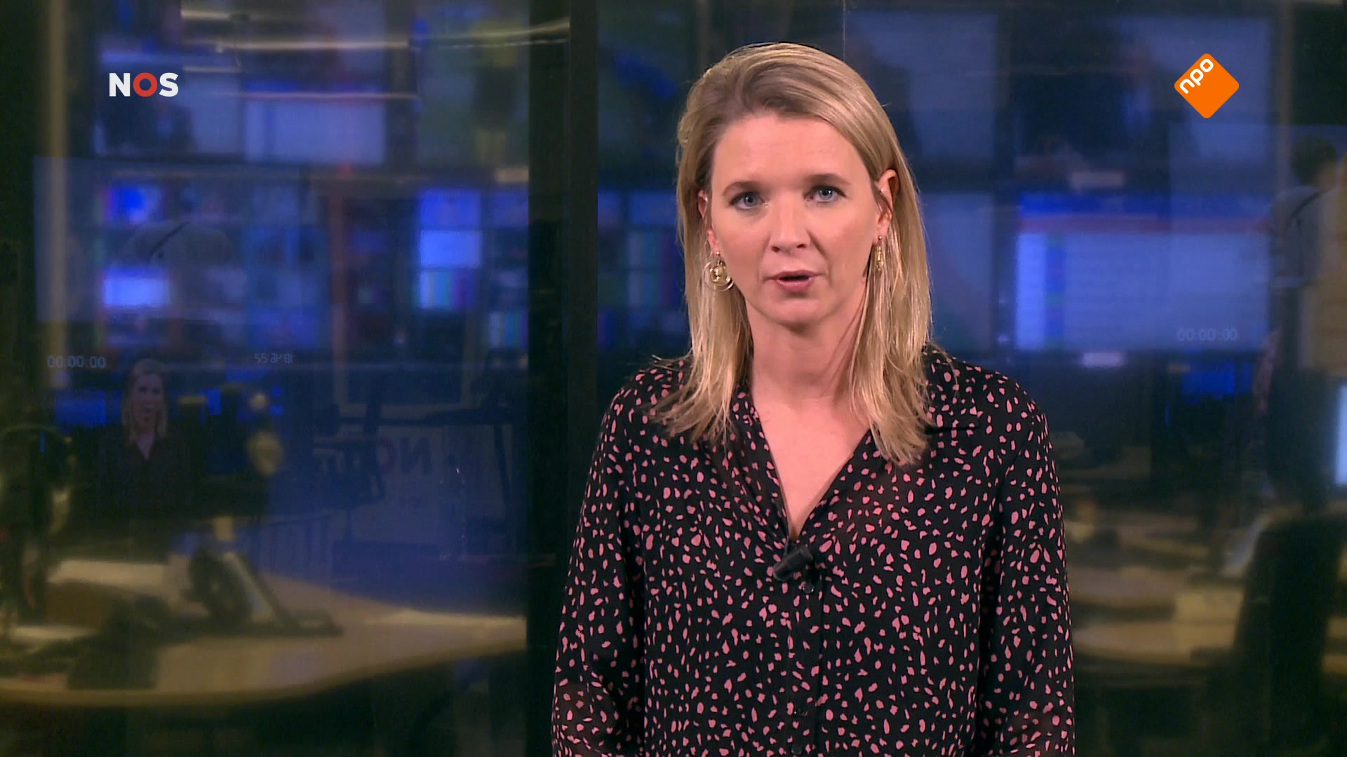 Het NOS Jeugdjournaal | NOS Jeugdjournaal
