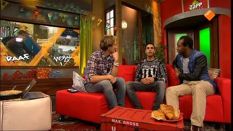 Zapplive | ZappLive