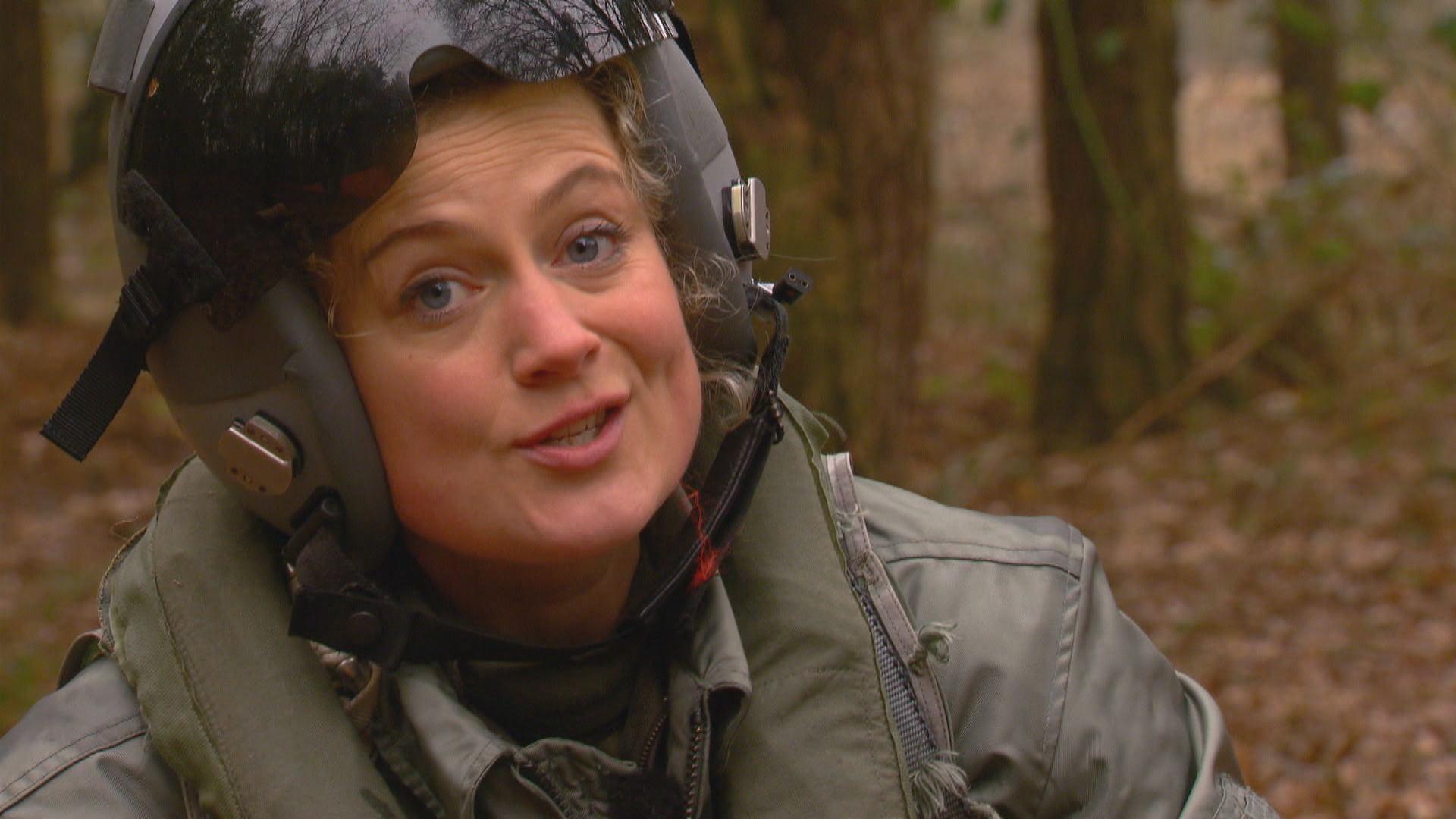 Het Klokhuis | Survivaltraining
