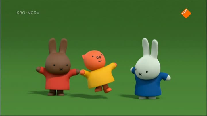 Kindertijd