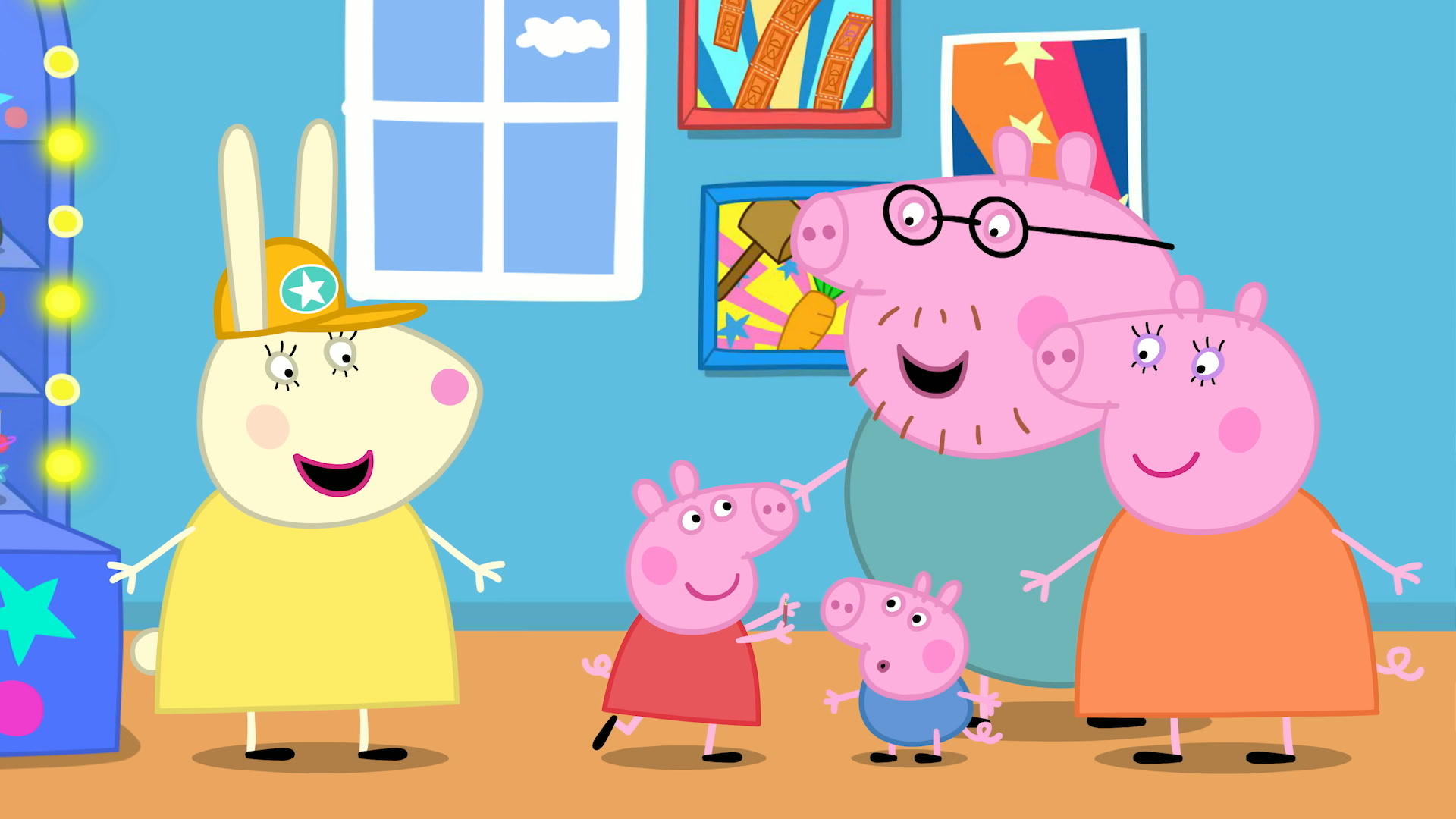 Peppa Pig