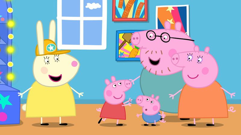Peppa Pig
