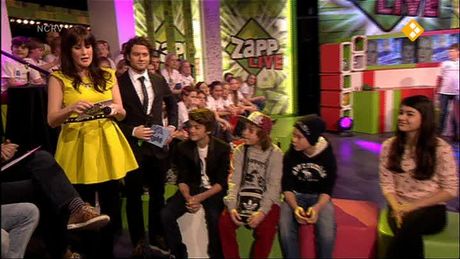 Zapplive | ZappLive