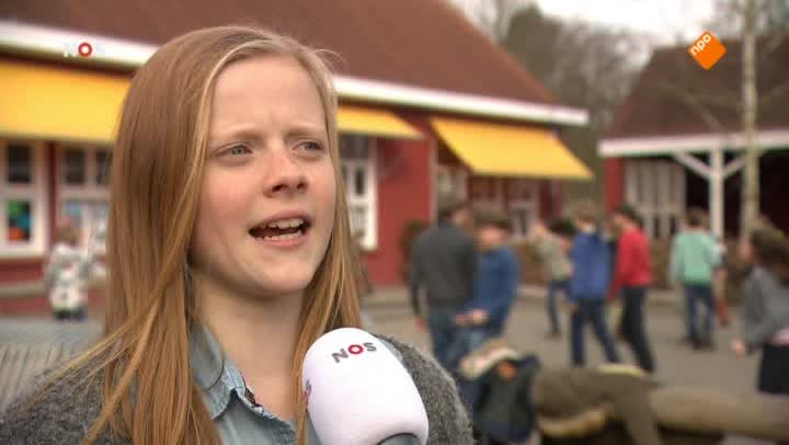 NOS Weekoverzicht Jeugdjournaal