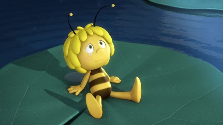 Maya de Bij