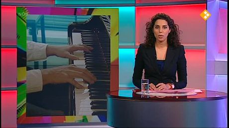 Het NOS Jeugdjournaal | NOS Jeugdjournaal