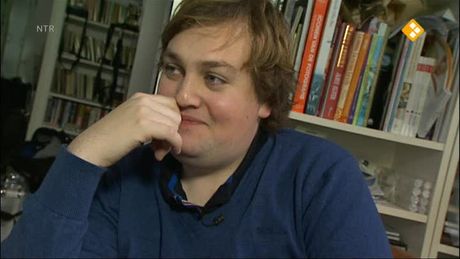 Het Klokhuis | Tim Knol