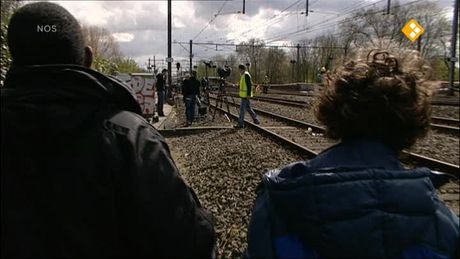 Het NOS Jeugdjournaal | NOS Jeugdjournaal