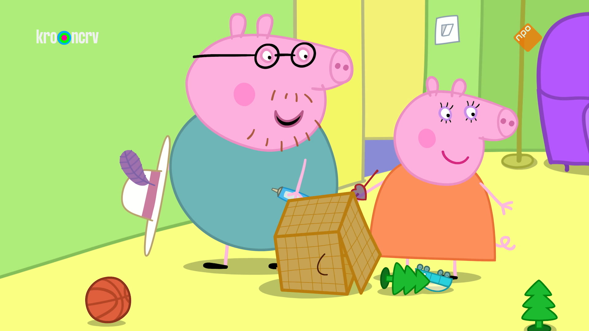 Peppa Pig