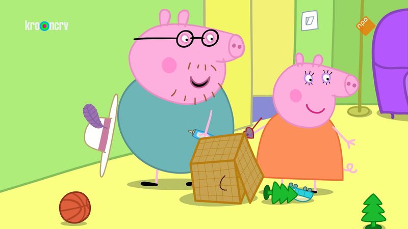 Peppa Pig