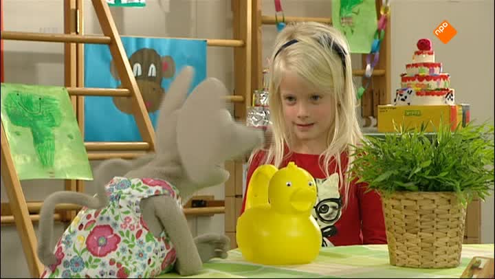 10 voor...