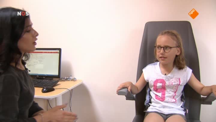 Het NOS Jeugdjournaal | NOS Jeugdjournaal