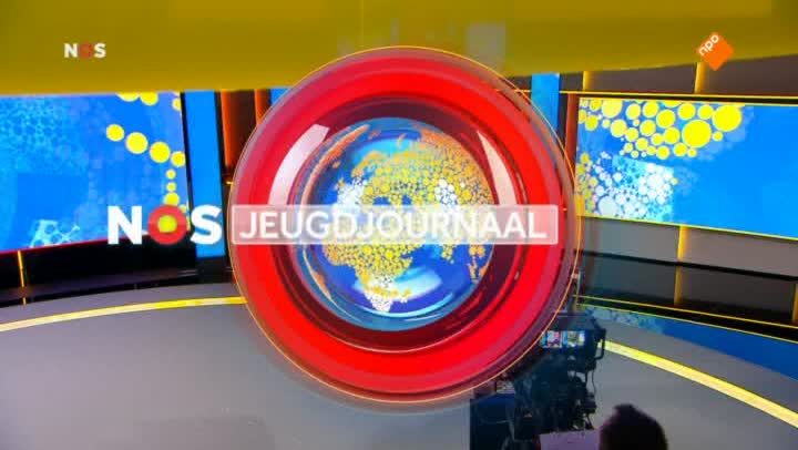 Het NOS Jeugdjournaal | NOS Jeugdjournaal