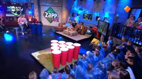 Zapplive | AFL. 63 - DEEL 3