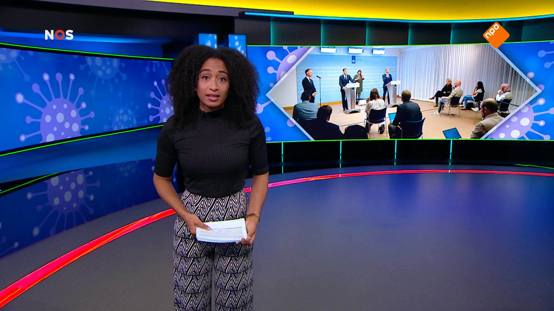 Het NOS Jeugdjournaal | NOS Jeugdjournaal
