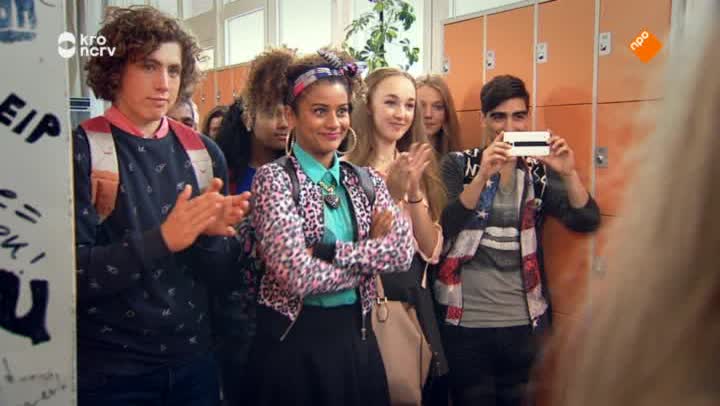 SpangaS: De Campus | SpangaS
