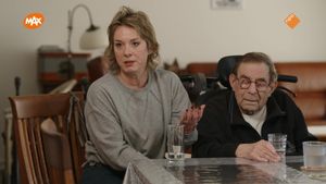 Meer 80-plussers, minder vraag naar verpleeghuiszorg