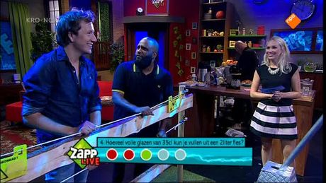 Zapplive | Afl. 3 - Deel 3