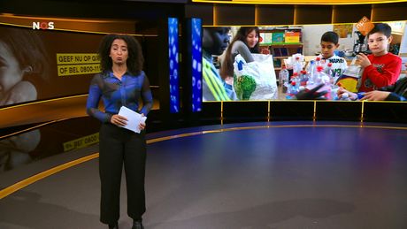Het NOS Jeugdjournaal | NOS Jeugdjournaal