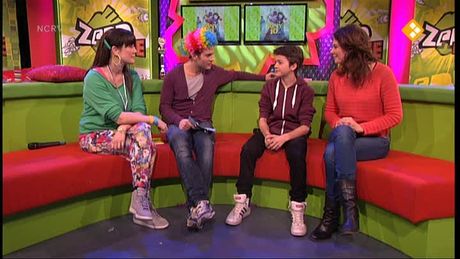 Zapplive | Z@pplive