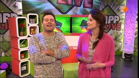 Zapplive | ZappLive