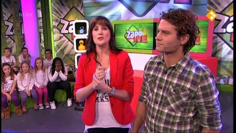 Zapplive | ZappLive