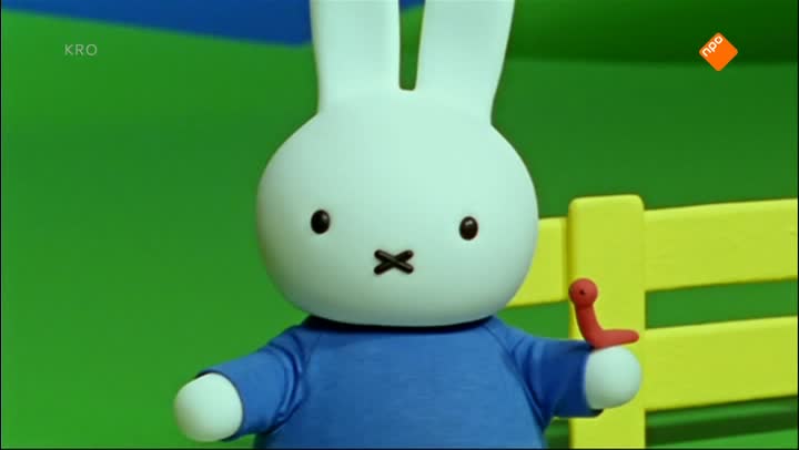 Kindertijd