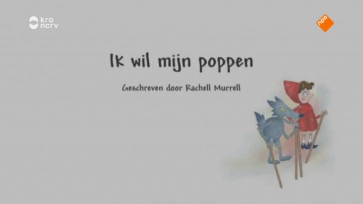 Kindertijd