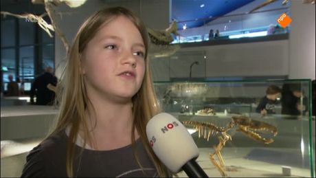 Het NOS Jeugdjournaal | NOS Jeugdjournaal